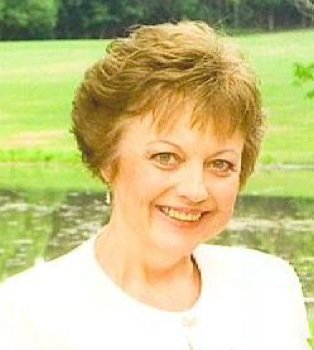 Dianne Fredericks