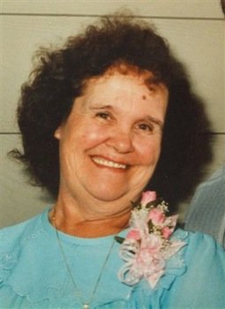 Dorothy Daley