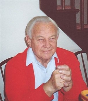 Thomas Hyla, Sr