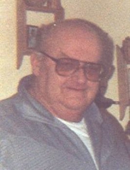 John Grainer, Sr