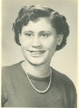 Mary Jasewicz