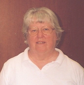 Elberta Stever